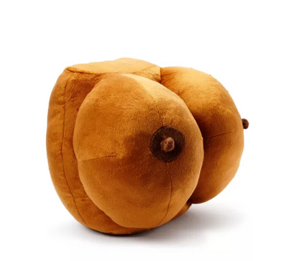 BoonSnuggle Pillow